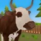 Set off in exploration of farm animals in a lifelike 3D world and use the various items available to you to learn more about them