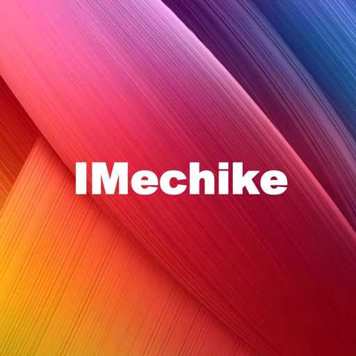 IMechike