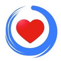 Blood Oxygen App logo