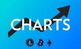 ไอคอนแอป Crypto Charts TV, Apple TV App Store 免费榜 อันดับ 22
