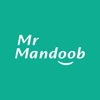 Mr Mandoob | Anything Delivery icon