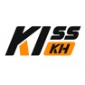 Get Kiss Kh: Series and Movie Box for iOS, iPhone, iPad Aso Report