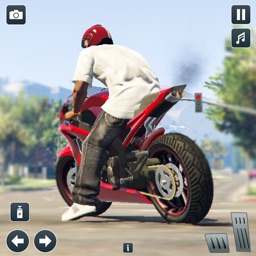 Bike Games: Motorcycle Race 3D