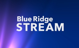 Blue Ridge Stream TV