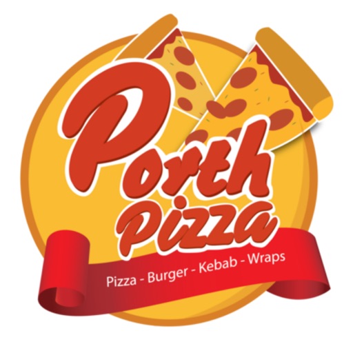 Porth Pizza Porth