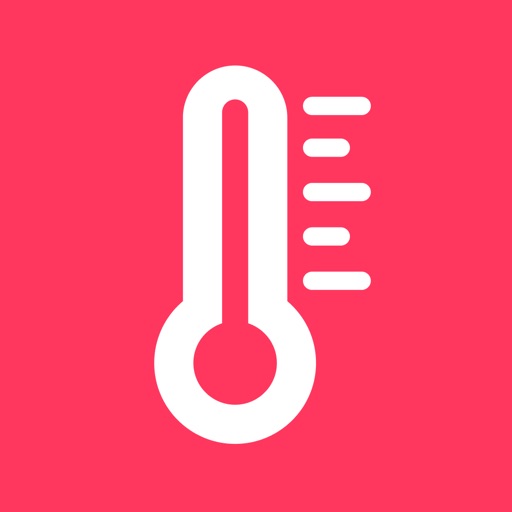 Body Temperature Tracker