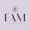 FAM dance studio