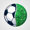BiGol AI Futbol Analizi icon