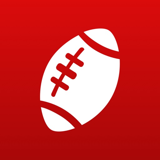 Superfan Sports: NFL Football - AppWisp.com