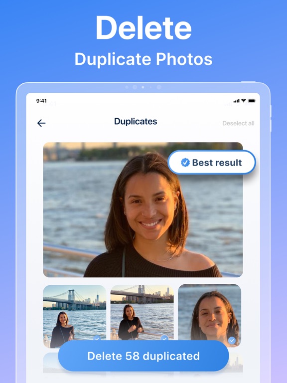 Screenshot #5 pour Boost Cleaner - Clean Up Smart