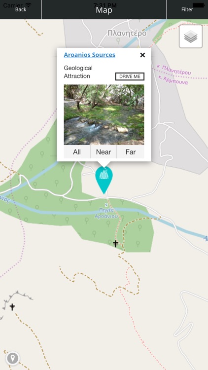 EG | Explore Kalavryta