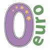 0 EURO icon