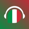 Learn Italian Speak & Listen icon