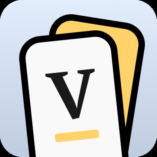 Vocabuo - Learn vocabulary icon