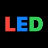 LED バナー、スクローラー