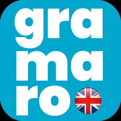 English Grammar: Gramaro