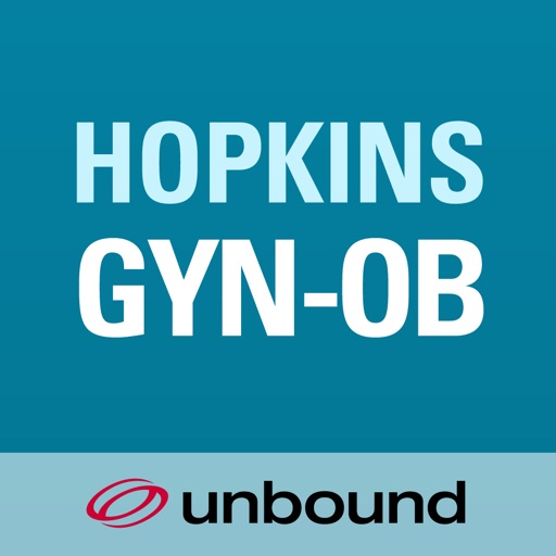 Gynecology and Obstetrics - AppWisp.com