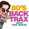 80s Backtrax Radio! icon