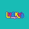 Lucky's World App Feedback