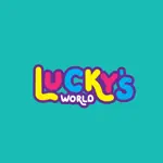 Lucky's World App Contact