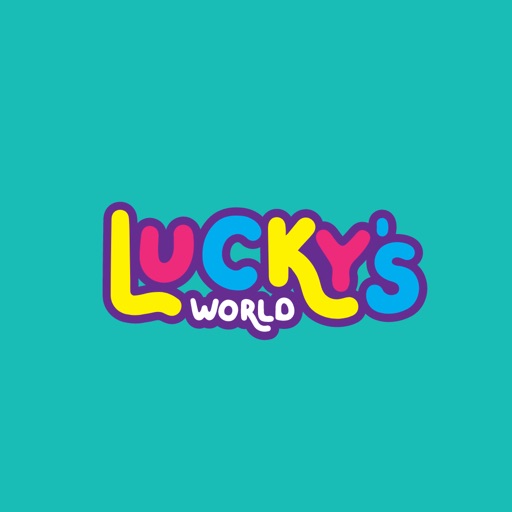 Lucky's World icon