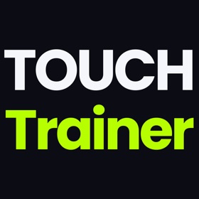 TouchTrainer: Aim Training