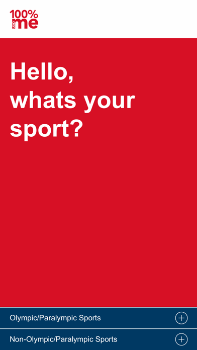 Screenshot #1 pour Clean Sport