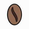 Coffee Beans Journal icon