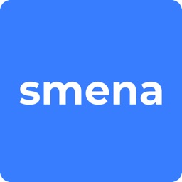 Smena: ежедневная подработка