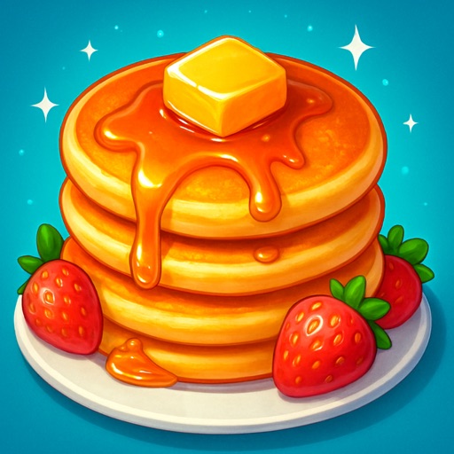 Cooking Utopia Restaurant Chef