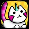 Cat Evolution: Kitty Fusion App Feedback