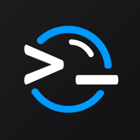 Termix: SSH Client & Terminal logo