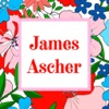 James Ascher icon