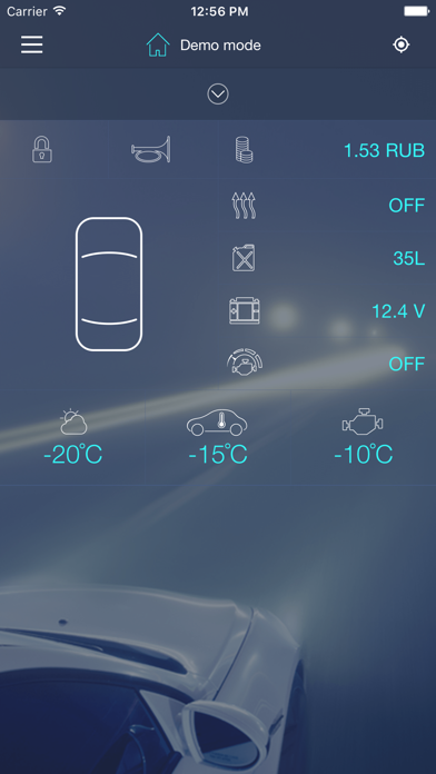 FanControl Screenshot 2 of 5