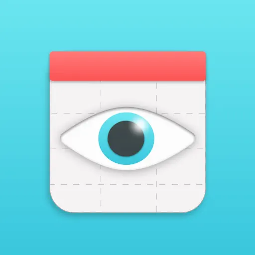 Calendar & Schedule - Day Peek