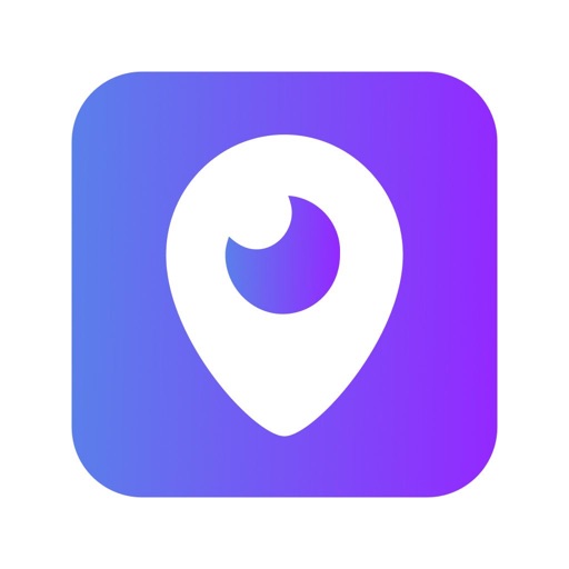 Geo Tracking Family & Friends