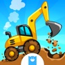 Get Builder Game - Craft & Paint for iOS, iPhone, iPad Aso Report