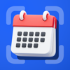 Calendar Scanner · EasyScan - Felix Brix