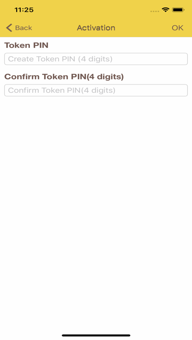 Screenshot #2 pour Alinma Token - تحقق الإنماء