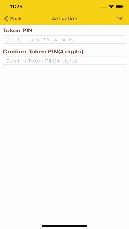 Alinma Token - تحقق الإنماء