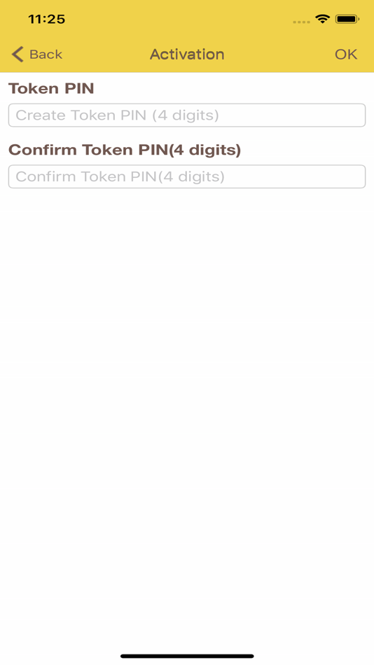 #2. Alinma Token - تحقق الإنماء (iOS) 由: Alinma Bank