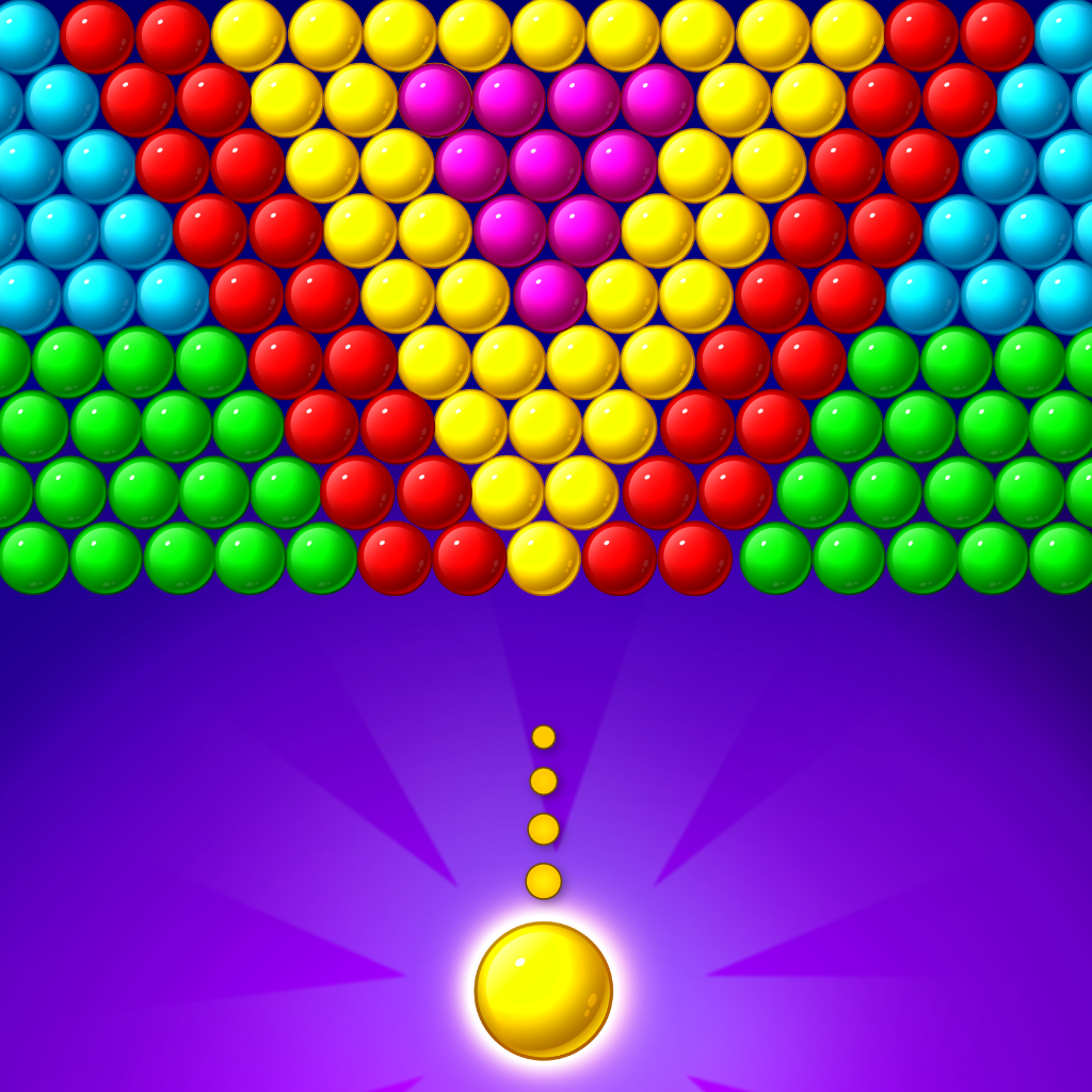 Get Bubble Pop: Bubble Shooter Pop for iOS, iPhone, iPad Aso Report