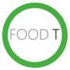 FoodT icon