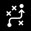 PlayBook - Coach Tactic Board - Anant Patni