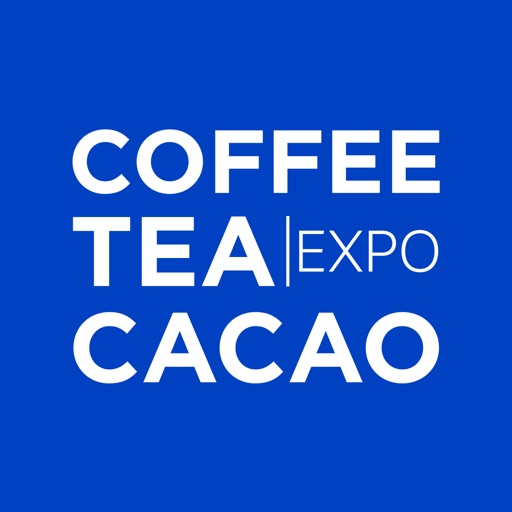 Сoffee Tea Cacao Russian Expo