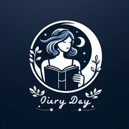 My Diary: Let's Journey app icon