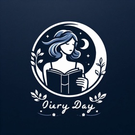Snímky obrazovky (5) My Diary: Let's Journey