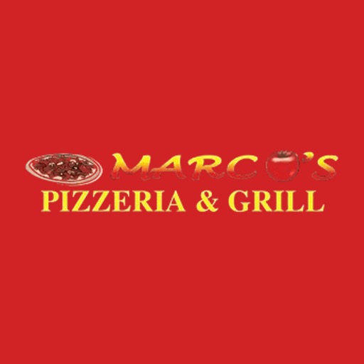 Marco's Pizzeria and Grill