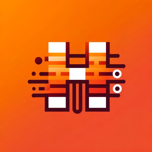 Hacky News Client app icon