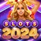 WOW Slots: Online Casino Games